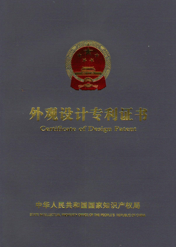 专利封面