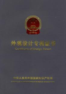 专利封面